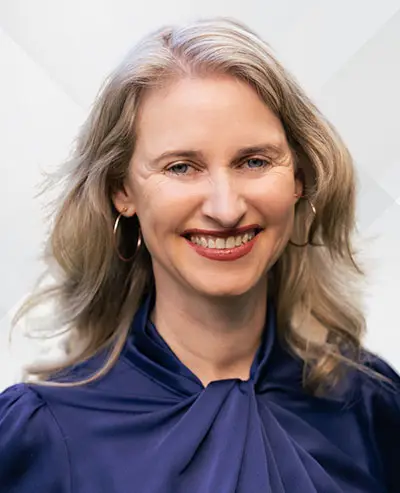 Paula Foster