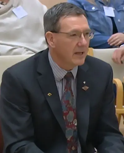 Dr. Keith Joiner-2026 ProjectChat