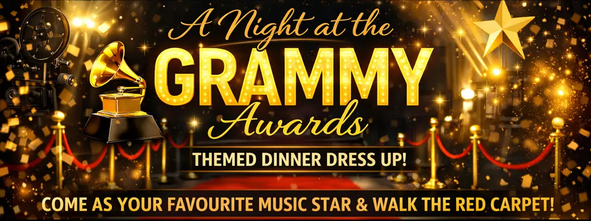 Themed-Dinner